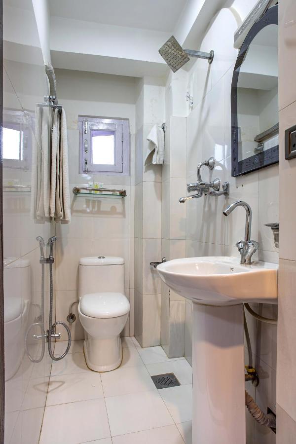 Hotel Bnb Mhepi Катманду Екстериор снимка