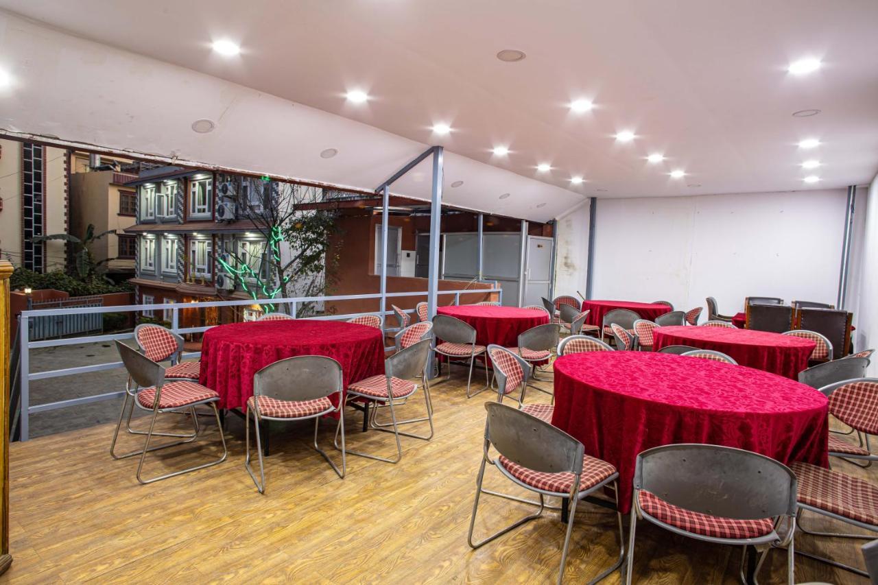 Hotel Bnb Mhepi Катманду Екстериор снимка